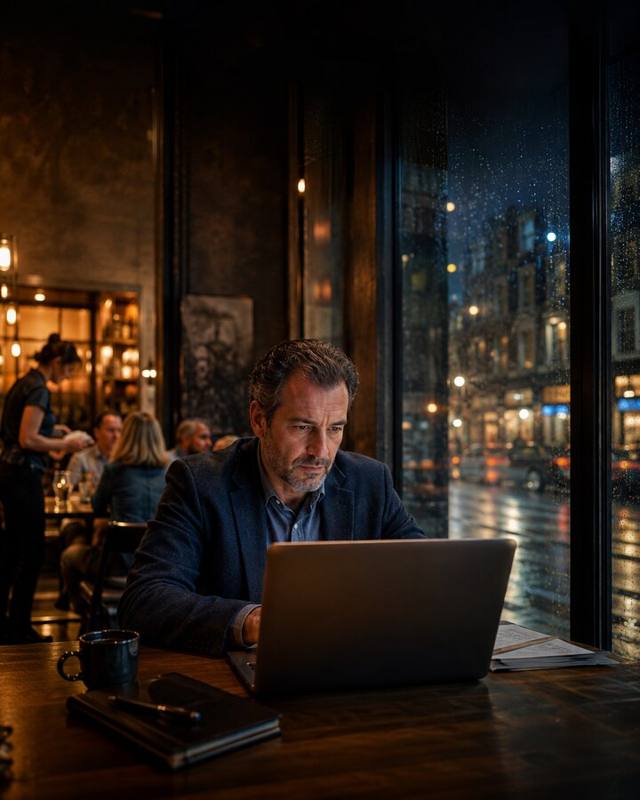 Sales Intelligence